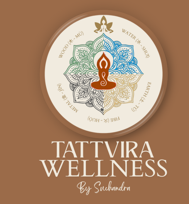 Tattvira Logo
